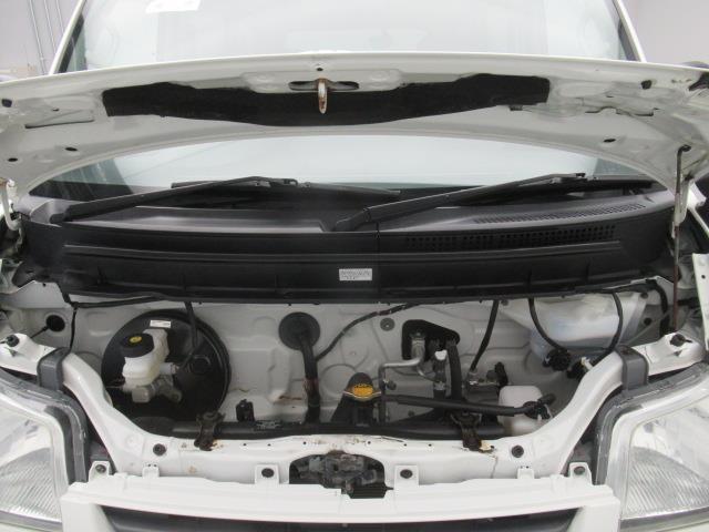 タウンエースバン ＧＬ　４ＷＤ　ワンセグ　メモリーナビ　ミュージックプレイヤー接続可　ＥＴＣ（24枚目）