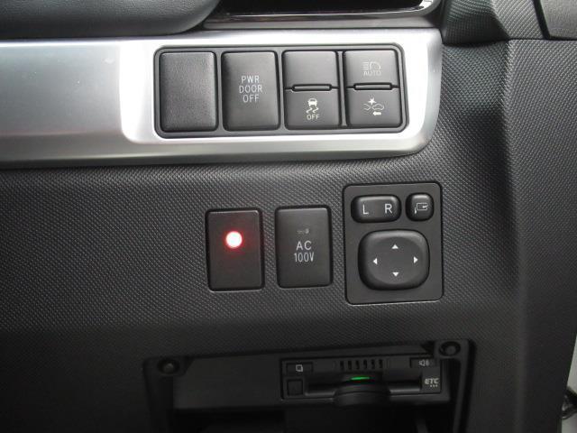 エスティマハイブリッド アエラス　プレミアム－Ｇ　４ＷＤ　フルセグ　メモリーナビ　ＤＶＤ再生　ミュージックプレイヤー接続可　バックカメラ　衝突被害軽減システム　ＥＴＣ　ドラレコ　両側電動スライド　ＬＥＤヘッドランプ　乗車定員７人　記録簿（20枚目）