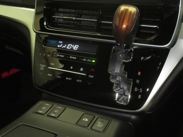 エスティマハイブリッド アエラス　プレミアム－Ｇ　４ＷＤ　フルセグ　メモリーナビ　ＤＶＤ再生　ミュージックプレイヤー接続可　バックカメラ　衝突被害軽減システム　ＥＴＣ　ドラレコ　両側電動スライド　ＬＥＤヘッドランプ　乗車定員７人　記録簿（23枚目）
