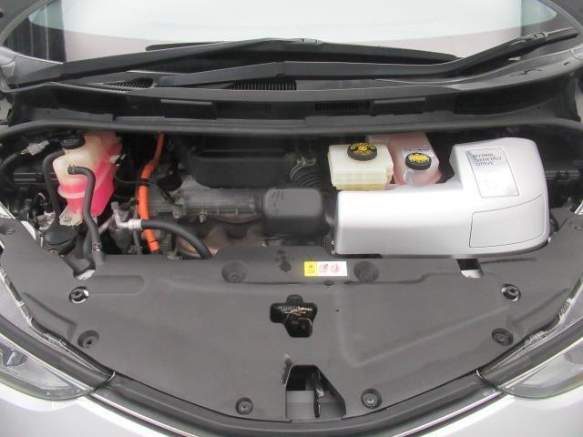 エスティマハイブリッド アエラス　プレミアム－Ｇ　４ＷＤ　フルセグ　メモリーナビ　ＤＶＤ再生　ミュージックプレイヤー接続可　バックカメラ　衝突被害軽減システム　ＥＴＣ　ドラレコ　両側電動スライド　ＬＥＤヘッドランプ　乗車定員７人　記録簿（29枚目）