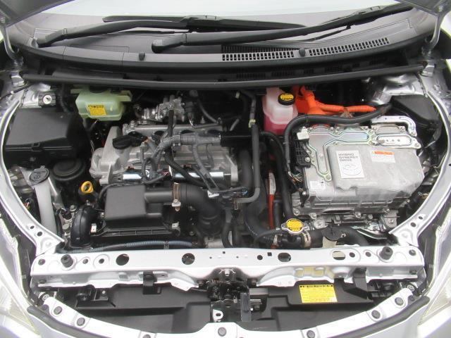 アクア Ｓ　フルセグ　メモリーナビ　ＤＶＤ再生　ミュージックプレイヤー接続可　バックカメラ　ＥＴＣ　記録簿（24枚目）