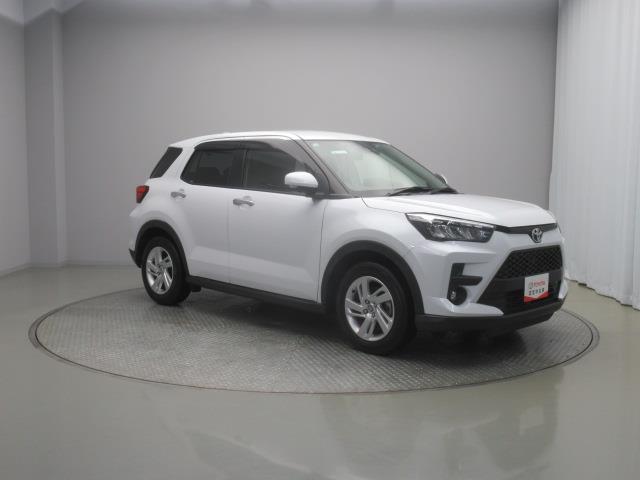 ライズ Ｇ　４ＷＤ　フルセグ　メモリーナビ　ＤＶＤ再生　ミュージックプレイヤー接続可　バックカメラ　衝突被害軽減システム　ＬＥＤヘッドランプ　ワンオーナー　記録簿（7枚目）