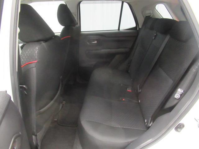 ライズ Ｇ　４ＷＤ　フルセグ　メモリーナビ　ＤＶＤ再生　ミュージックプレイヤー接続可　バックカメラ　衝突被害軽減システム　ＬＥＤヘッドランプ　ワンオーナー　記録簿（10枚目）