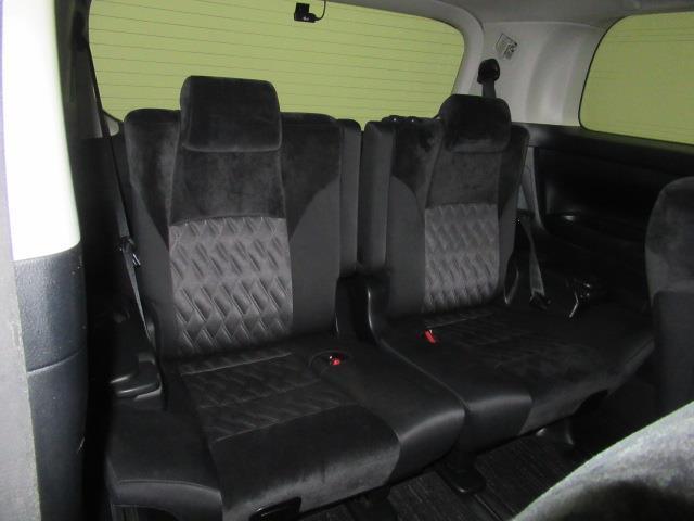 ヴェルファイア ２．５Ｚ　４ＷＤ　フルセグ　メモリーナビ　ＤＶＤ再生　ミュージックプレイヤー接続可　バックカメラ　衝突被害軽減システム　ＥＴＣ　ドラレコ　両側電動スライド　ＬＥＤヘッドランプ　乗車定員７人　ワンオーナー（15枚目）