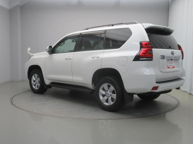 「まるごとクリーニング」で内外装を綺麗に、トヨタ認定検査員によるチェック「車両検査証」でお車の状態をお伝え、購入後も安心「ロングラン保証」、安心安全のトヨタ認定中古車です