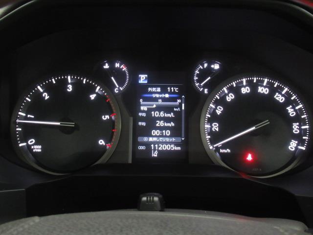 仕入れ時の走行距離です。店舗間での移動などで変わることがあります