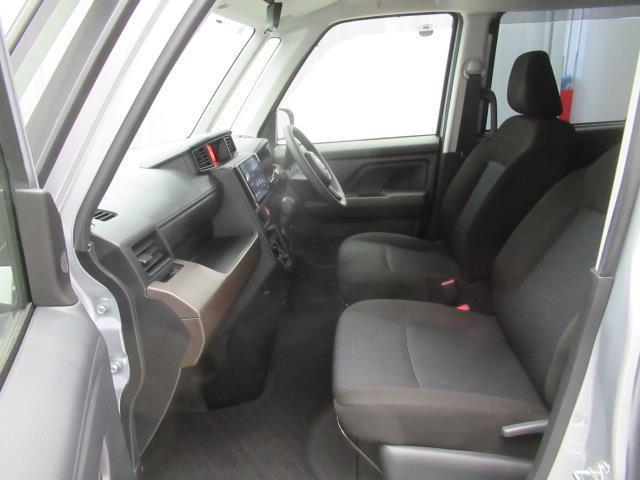 ルーミー Ｘ　４ＷＤ　ミュージックプレイヤー接続可　バックカメラ　衝突被害軽減システム　ＥＴＣ　ドラレコ　電動スライドドア（10枚目）