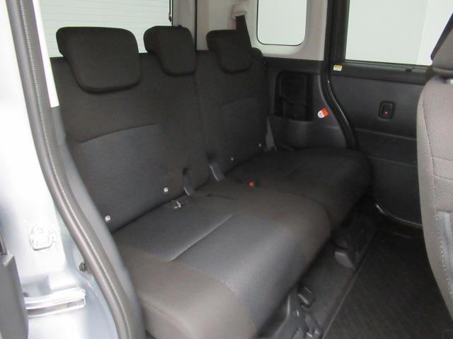 ルーミー Ｘ　４ＷＤ　ミュージックプレイヤー接続可　バックカメラ　衝突被害軽減システム　ＥＴＣ　ドラレコ　電動スライドドア（13枚目）