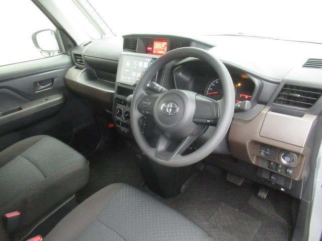 ルーミー Ｘ　４ＷＤ　ミュージックプレイヤー接続可　バックカメラ　衝突被害軽減システム　ＥＴＣ　ドラレコ　電動スライドドア（14枚目）