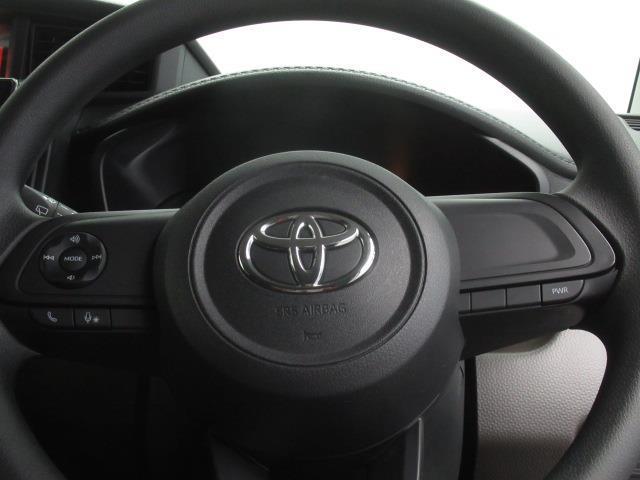 ルーミー Ｘ　４ＷＤ　ミュージックプレイヤー接続可　バックカメラ　衝突被害軽減システム　ＥＴＣ　ドラレコ　電動スライドドア（22枚目）