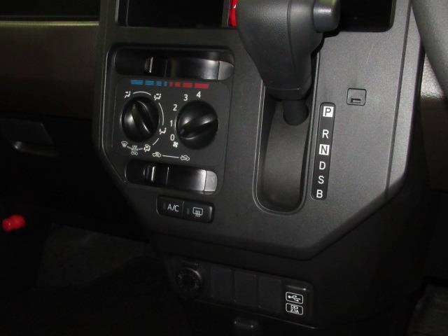 ルーミー Ｘ　４ＷＤ　ミュージックプレイヤー接続可　バックカメラ　衝突被害軽減システム　ＥＴＣ　ドラレコ　電動スライドドア（23枚目）