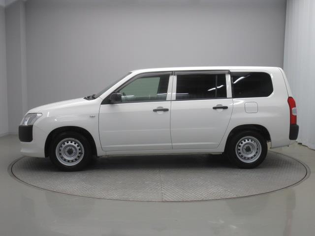 プロボックス DXコンフォート メモリーナビ ミュージックプレイヤー接続可 バックカメラ 衝突被害軽減システム ETC 記録簿(2枚目)