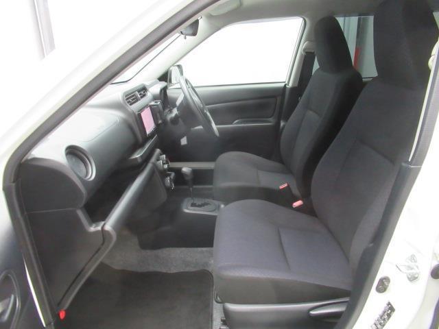 プロボックス DXコンフォート メモリーナビ ミュージックプレイヤー接続可 バックカメラ 衝突被害軽減システム ETC 記録簿(9枚目)