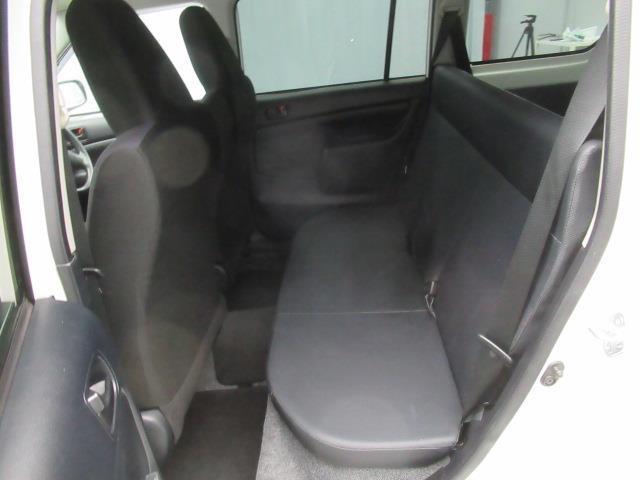 プロボックス DXコンフォート メモリーナビ ミュージックプレイヤー接続可 バックカメラ 衝突被害軽減システム ETC 記録簿(10枚目)