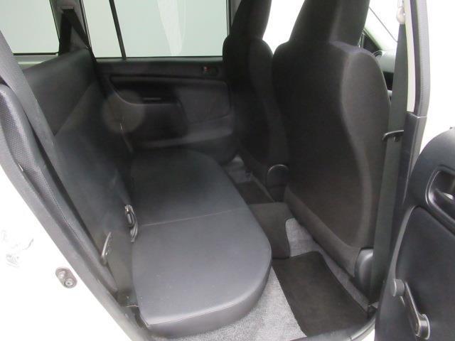 プロボックス DXコンフォート メモリーナビ ミュージックプレイヤー接続可 バックカメラ 衝突被害軽減システム ETC 記録簿(12枚目)