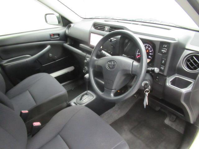 プロボックス DXコンフォート メモリーナビ ミュージックプレイヤー接続可 バックカメラ 衝突被害軽減システム ETC 記録簿(13枚目)