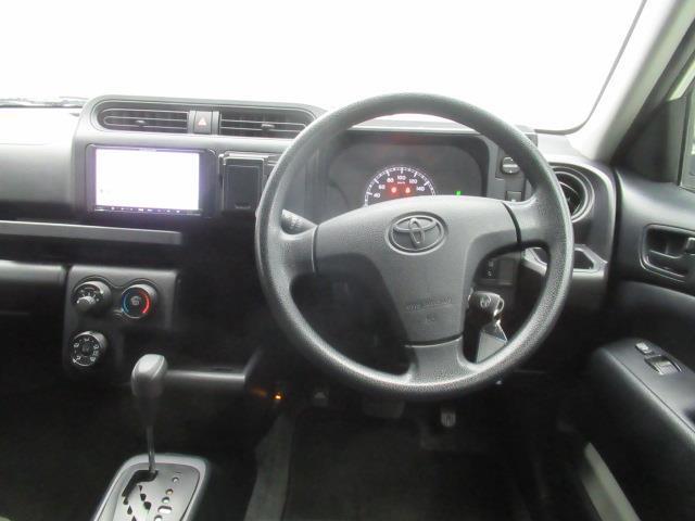 プロボックス DXコンフォート メモリーナビ ミュージックプレイヤー接続可 バックカメラ 衝突被害軽減システム ETC 記録簿(14枚目)