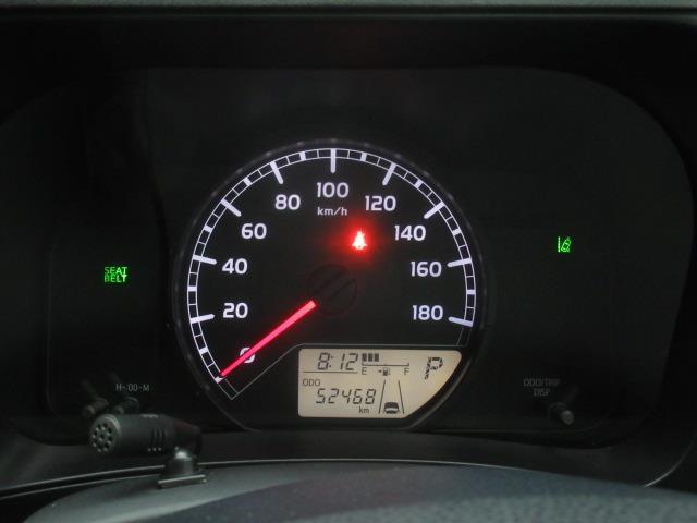 プロボックス DXコンフォート メモリーナビ ミュージックプレイヤー接続可 バックカメラ 衝突被害軽減システム ETC 記録簿(15枚目)