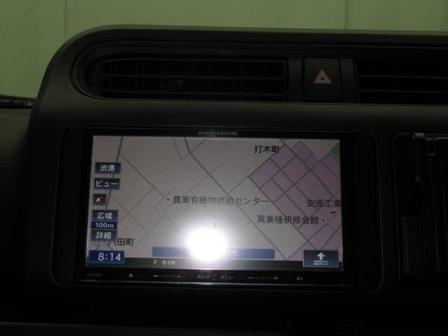 プロボックス DXコンフォート メモリーナビ ミュージックプレイヤー接続可 バックカメラ 衝突被害軽減システム ETC 記録簿(16枚目)