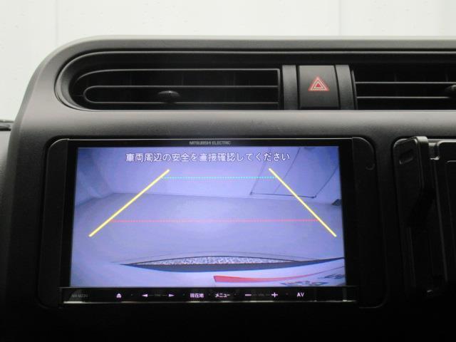 プロボックス DXコンフォート メモリーナビ ミュージックプレイヤー接続可 バックカメラ 衝突被害軽減システム ETC 記録簿(17枚目)