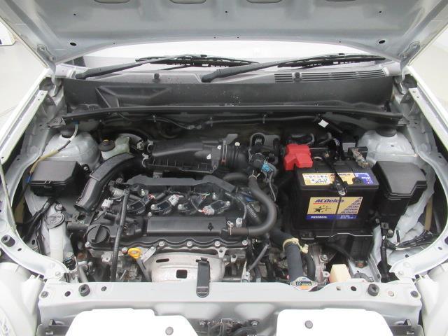 プロボックス DXコンフォート メモリーナビ ミュージックプレイヤー接続可 バックカメラ 衝突被害軽減システム ETC 記録簿(27枚目)