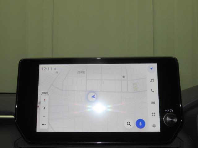 RAV4 アドベンチャー サンルーフ 4WD フルセグ メモリーナビ ミュージックプレイヤー接続可 バックカメラ 衝突被害軽減システム ETC ドラレコ LEDヘッドランプ 記録簿(18枚目)