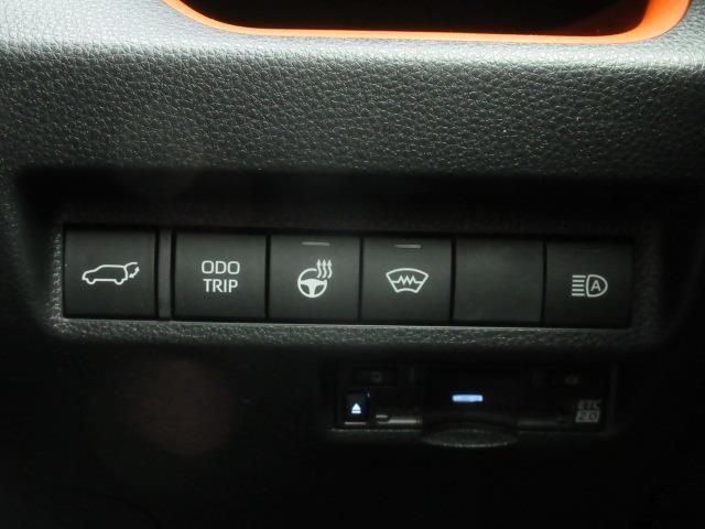 RAV4 アドベンチャー サンルーフ 4WD フルセグ メモリーナビ ミュージックプレイヤー接続可 バックカメラ 衝突被害軽減システム ETC ドラレコ LEDヘッドランプ 記録簿(20枚目)