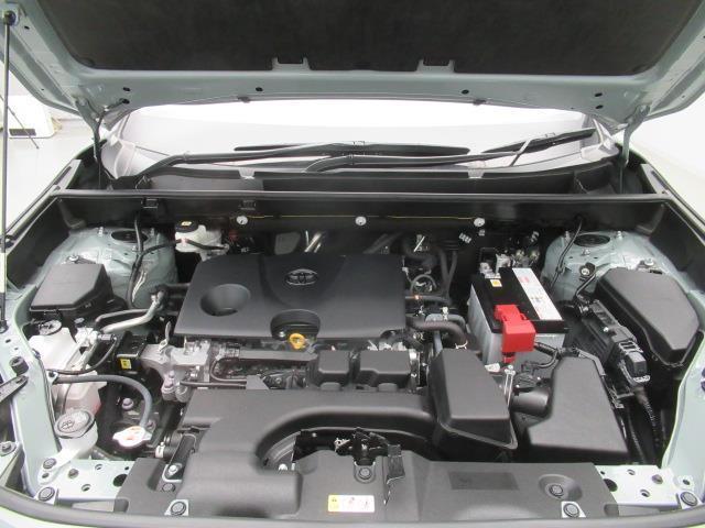 RAV4 アドベンチャー サンルーフ 4WD フルセグ メモリーナビ ミュージックプレイヤー接続可 バックカメラ 衝突被害軽減システム ETC ドラレコ LEDヘッドランプ 記録簿(30枚目)