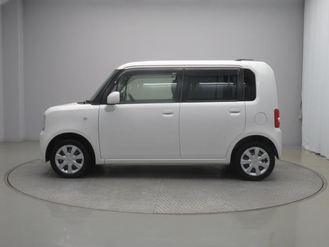 ピクシススペース L ワンセグ メモリーナビ ミュージックプレイヤー接続可 バックカメラ ETC 記録簿(2枚目)