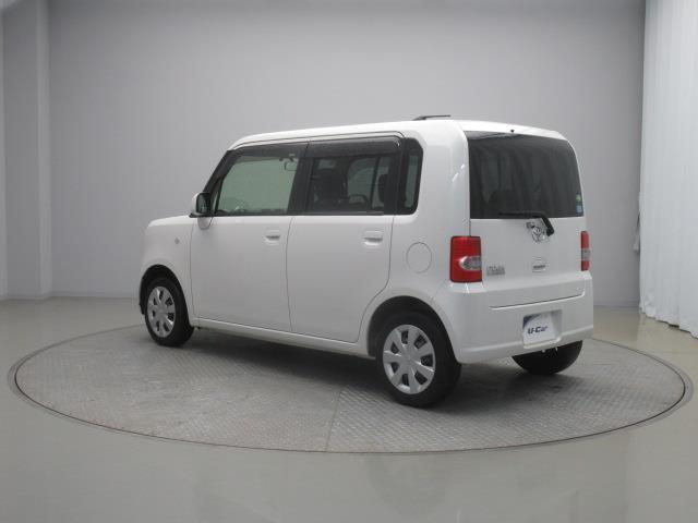 ピクシススペース L ワンセグ メモリーナビ ミュージックプレイヤー接続可 バックカメラ ETC 記録簿(3枚目)