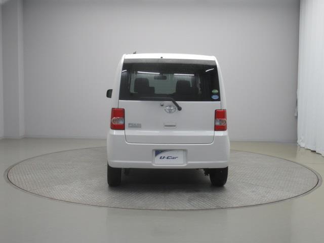 ピクシススペース L ワンセグ メモリーナビ ミュージックプレイヤー接続可 バックカメラ ETC 記録簿(4枚目)