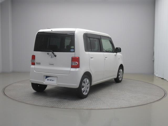 ピクシススペース L ワンセグ メモリーナビ ミュージックプレイヤー接続可 バックカメラ ETC 記録簿(5枚目)