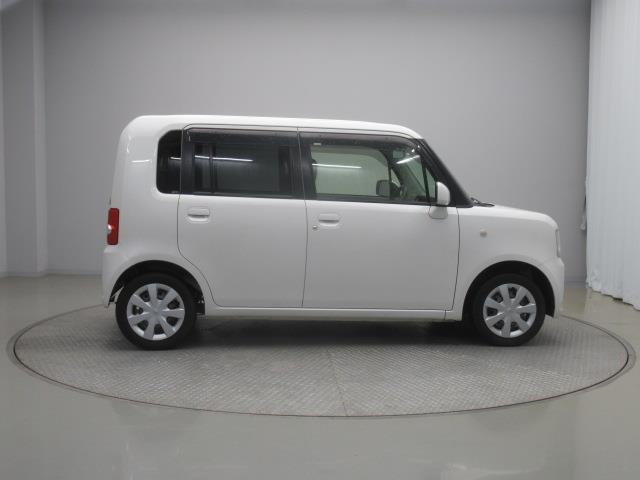 ピクシススペース L ワンセグ メモリーナビ ミュージックプレイヤー接続可 バックカメラ ETC 記録簿(6枚目)