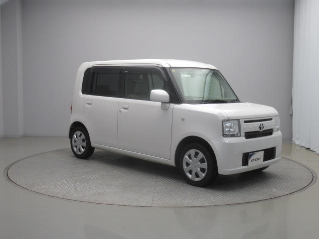 ピクシススペース L ワンセグ メモリーナビ ミュージックプレイヤー接続可 バックカメラ ETC 記録簿(7枚目)