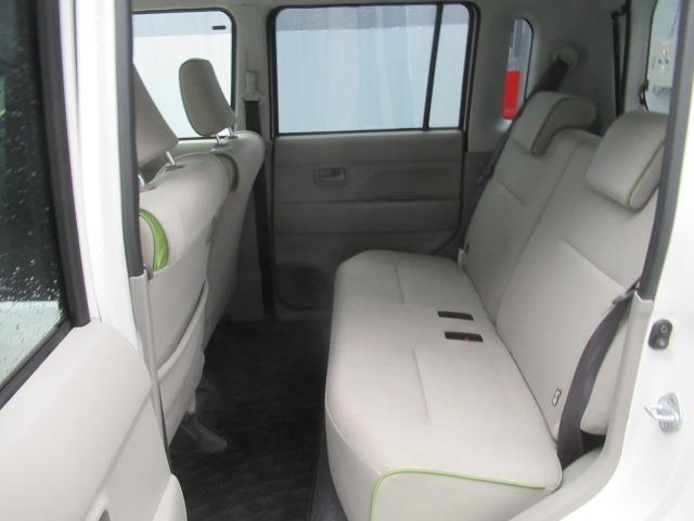 ピクシススペース L ワンセグ メモリーナビ ミュージックプレイヤー接続可 バックカメラ ETC 記録簿(10枚目)