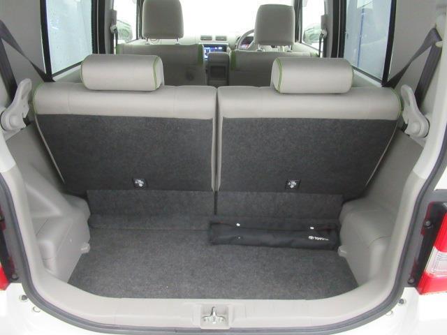 ピクシススペース L ワンセグ メモリーナビ ミュージックプレイヤー接続可 バックカメラ ETC 記録簿(11枚目)