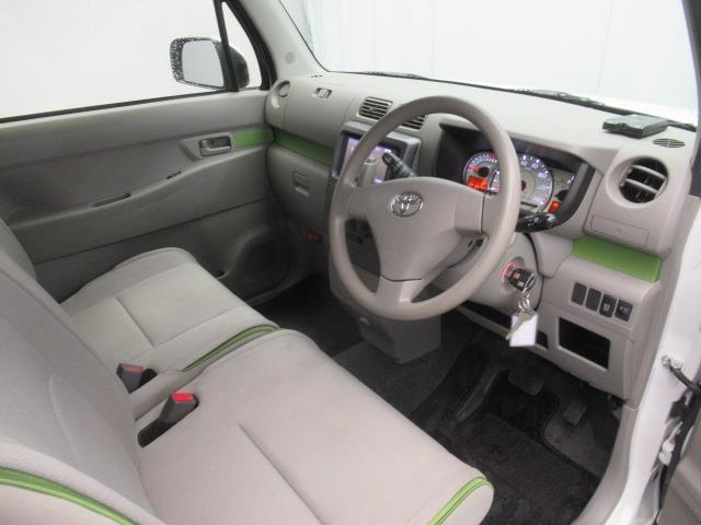 ピクシススペース L ワンセグ メモリーナビ ミュージックプレイヤー接続可 バックカメラ ETC 記録簿(14枚目)