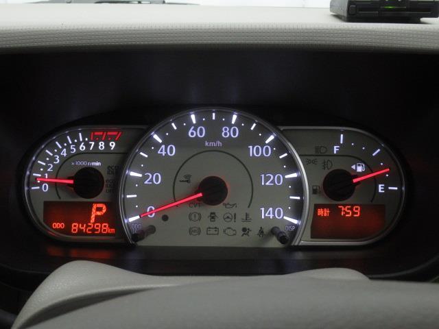 ピクシススペース L ワンセグ メモリーナビ ミュージックプレイヤー接続可 バックカメラ ETC 記録簿(16枚目)