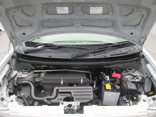 ピクシススペース L ワンセグ メモリーナビ ミュージックプレイヤー接続可 バックカメラ ETC 記録簿(25枚目)