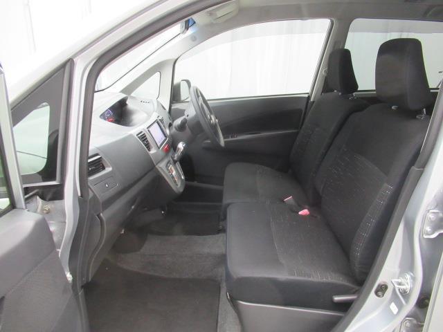 ムーヴ カスタム Xリミテッド ワンセグ メモリーナビ ミュージックプレイヤー接続可 バックカメラ HIDヘッドライト(9枚目)