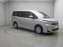 ヴォクシー Ｘ　メモリーナビ　ミュージックプレイヤー接続可　バックカメラ　衝突被害軽減システム　電動スライドドア　ＬＥＤヘッドランプ　乗車定員８人（8枚目）