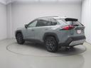 RAV4 アドベンチャー サンルーフ 4WD フルセグ メモリーナビ ミュージックプレイヤー接続可 バックカメラ 衝突被害軽減システム ETC ドラレコ LEDヘッドランプ 記録簿(4枚目)
