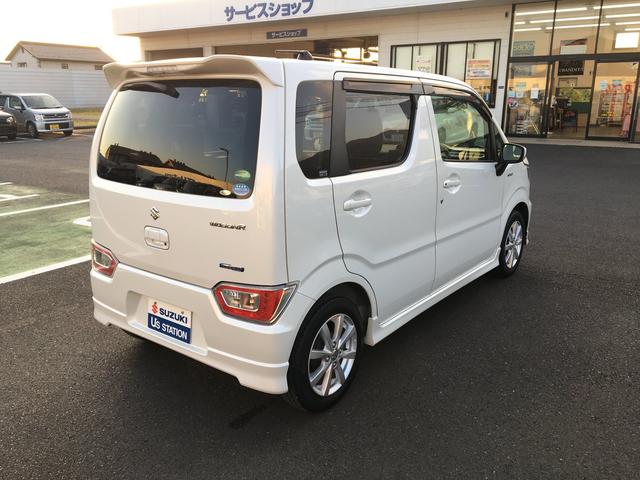 HYBRID FZ プッシュスタート オートライト(8枚目)