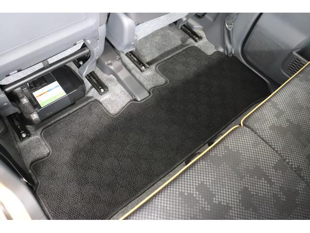 G 衝突被害軽減ブレーキ シートヒーター 2型 デュアルカメラブレーキサポート 前席シートヒーター プッシュスタート アイドリングストップ オートエアコン オーディオレス(45枚目)