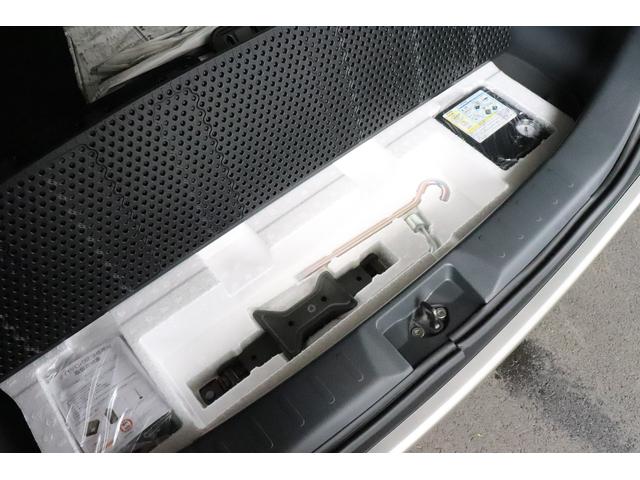 G 衝突被害軽減ブレーキ シートヒーター 2型 デュアルカメラブレーキサポート 前席シートヒーター プッシュスタート アイドリングストップ オートエアコン オーディオレス(52枚目)