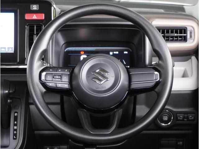 スペーシア ＨＹＢＲＩＤ　Ｘ　全方位カメラ　ナビ　両側電動スライドドア　全方位カメラ　ナビ　両側電動スライドドア　リアパーキングセンサー　シートヒーター　プッシュスタート　スマートキー　Ｂｌｕｅｔｏｏｔｈ　オートライト　衝突被害軽減　アイドリングストップ　横滑り防止機能（13枚目）