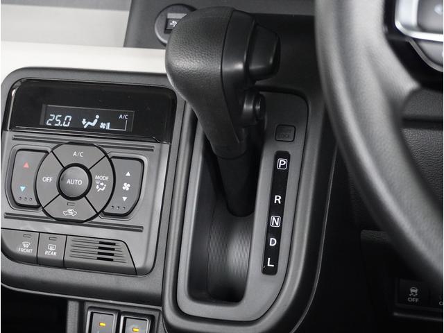 スペーシア ＨＹＢＲＩＤ　Ｘ　全方位カメラ　ナビ　両側電動スライドドア　全方位カメラ　ナビ　両側電動スライドドア　リアパーキングセンサー　シートヒーター　プッシュスタート　スマートキー　Ｂｌｕｅｔｏｏｔｈ　オートライト　衝突被害軽減　アイドリングストップ　横滑り防止機能（16枚目）