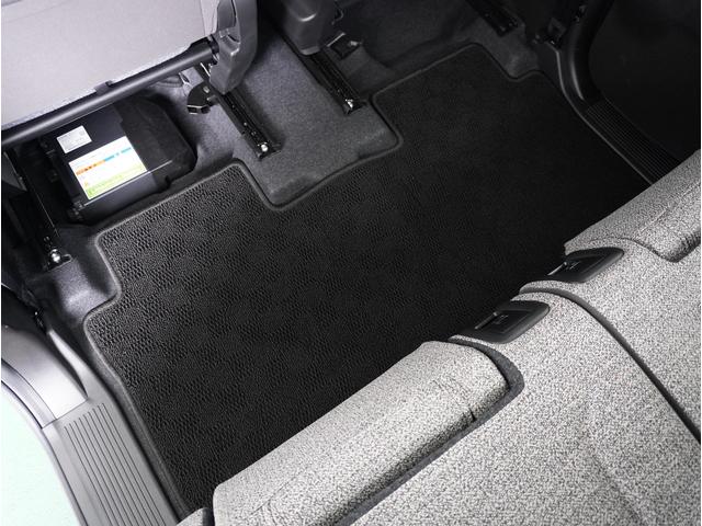 スペーシア ＨＹＢＲＩＤ　Ｘ　全方位カメラ　ナビ　両側電動スライドドア　全方位カメラ　ナビ　両側電動スライドドア　リアパーキングセンサー　シートヒーター　プッシュスタート　スマートキー　Ｂｌｕｅｔｏｏｔｈ　オートライト　衝突被害軽減　アイドリングストップ　横滑り防止機能（41枚目）