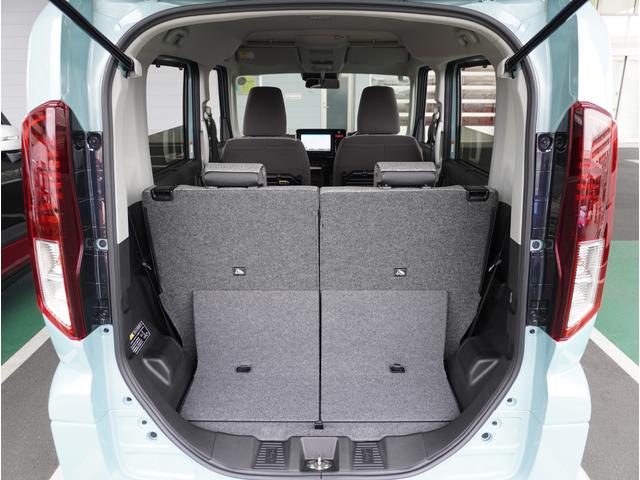 スペーシア ＨＹＢＲＩＤ　Ｘ　全方位カメラ　ナビ　両側電動スライドドア　全方位カメラ　ナビ　両側電動スライドドア　リアパーキングセンサー　シートヒーター　プッシュスタート　スマートキー　Ｂｌｕｅｔｏｏｔｈ　オートライト　衝突被害軽減　アイドリングストップ　横滑り防止機能（42枚目）