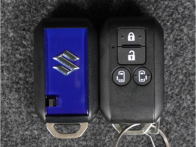 スペーシア ＨＹＢＲＩＤ　Ｘ　全方位カメラ　ナビ　両側電動スライドドア　全方位カメラ　ナビ　両側電動スライドドア　リアパーキングセンサー　シートヒーター　プッシュスタート　スマートキー　Ｂｌｕｅｔｏｏｔｈ　オートライト　衝突被害軽減　アイドリングストップ　横滑り防止機能（74枚目）
